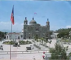 Kathedraal Notre-Dame van Cap-Haitien
