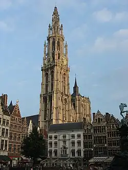 Onze-Lieve-Vrouwekathedraal (Antwerpen)