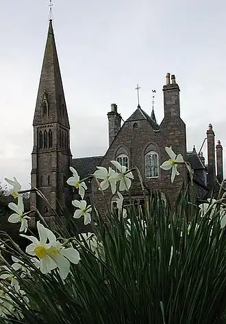 Kathedraal van de Eilanden