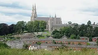 Aartsbisdom Armagh