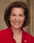 Catherine Cortez Masto