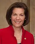 Catherine Cortez Masto