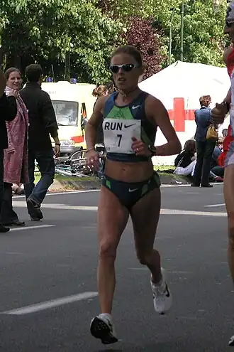 Catherine Lallemand (2006)