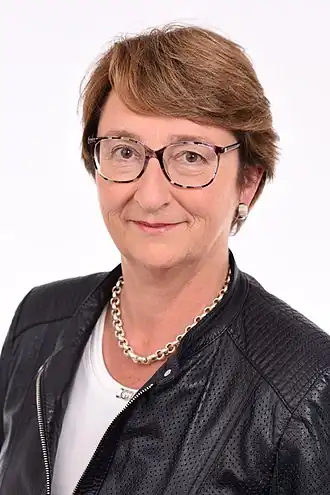 Catherine de Jong, 2019