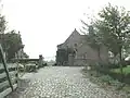 18de-eeuwse hoeve
