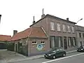 Burgerhuis