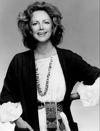 Cathryn Damon (1977)