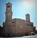 Cokathedraal van Città della Pieve