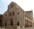 Kathedraal van Bitonto