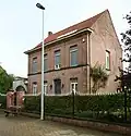 Burgerhuis