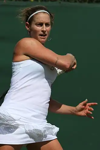 Wimbledon 2022 (kwalificatie)