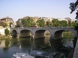Ponte Cavour
