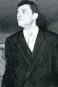 Cayatte in 1952