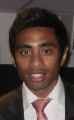 Caifano Latupeirissa