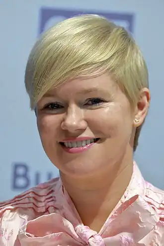 Cecelia Ahern