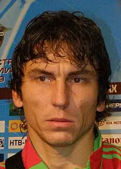 Marek Čech