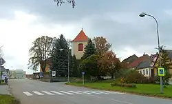 Sint-Jacob de Meerderekerk (2007)