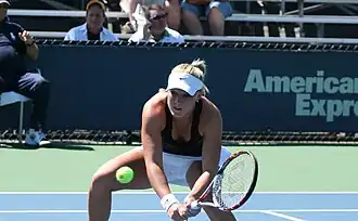 US Open 2009