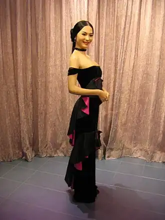 Cecilia Cheung