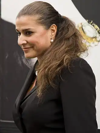 Bartoli in 2007