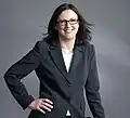 Cecilia Malmström