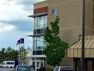 Cedar Fair Entertainment Company