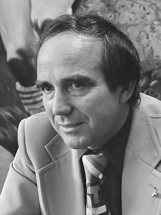 Cees Molenaar (1976)