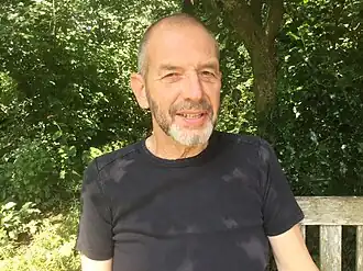 Foto: M.P.A. Versteeg