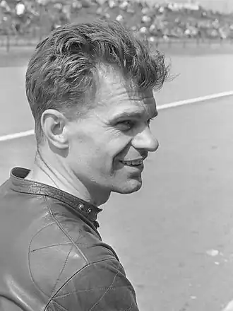 Cees van Dongen (1966)