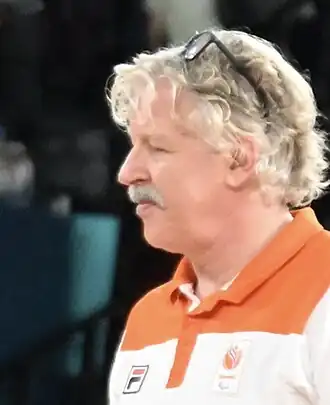 Cees van Rootselaar (2024)