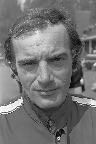 Cees van der Velden (1973)