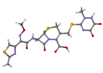 Ceftriaxon