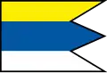 Vlag van Čeláre