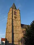 Parochiekerk Sint-Christoffel (M)