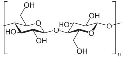 Cellulose
