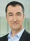 Cem Özdemir