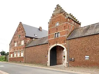 Cense Poelman (1685)