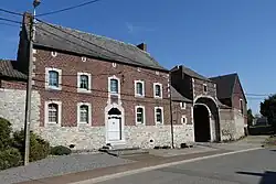 Ferme du Vieux Château