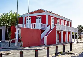Hotel Colombia