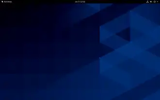 CentOS 8.3