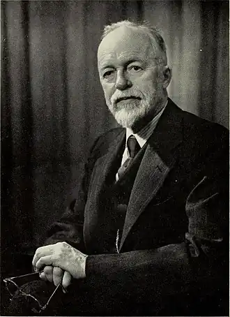 Edmund Murton Walker