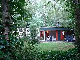 Center Parcs De Huttenheugte