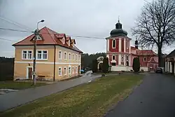 Sint-Matteüskerk (2019)