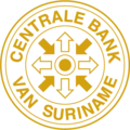 Centrale Bank van Suriname