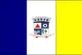 Vlag van Central de Minas
