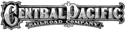 Central Pacific Railroad
