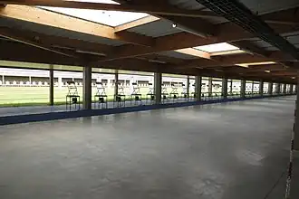 Centre National de Tir Sportif