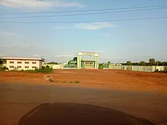 Universitair Centrum