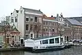 Spaarne 15