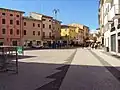 Centrum Valeggio sul Mincio